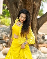 Actress Bhanu Sri Images